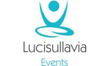 logo Lucisullavia con events